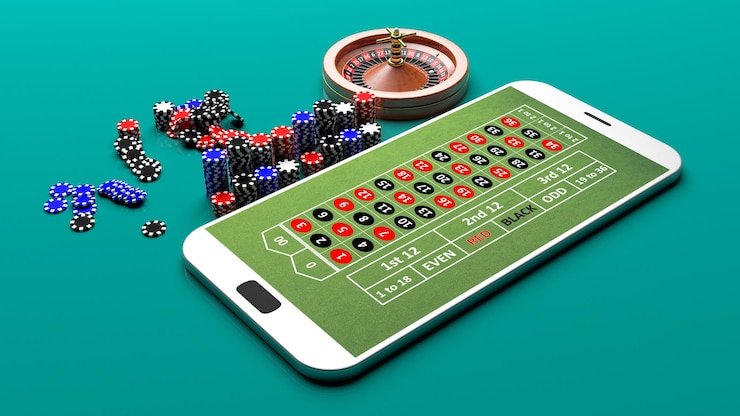 মোবাইলে জঙ্গল কিং স্লট গেম খেলার ধাপ ও ইন্টারফেস